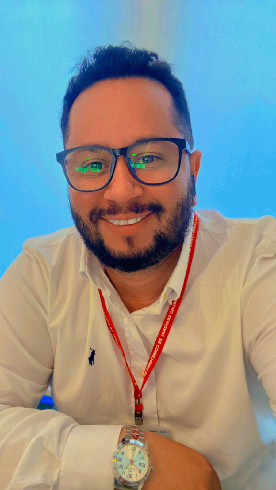 Foto central