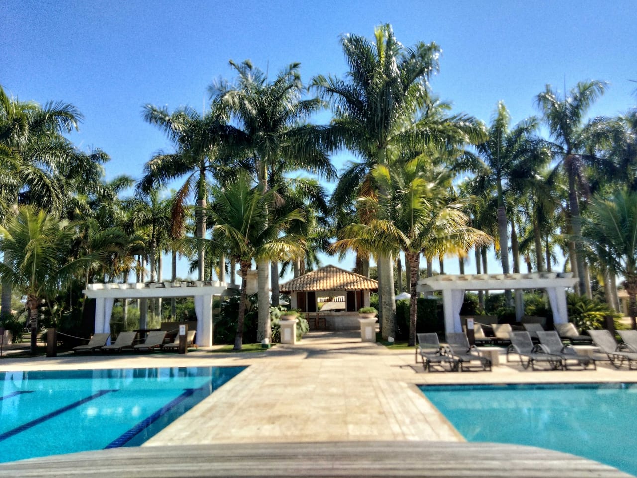 Foto do Resort 2