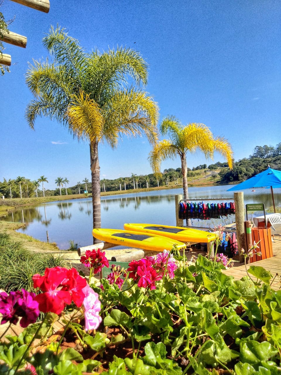 Foto do Resort 3