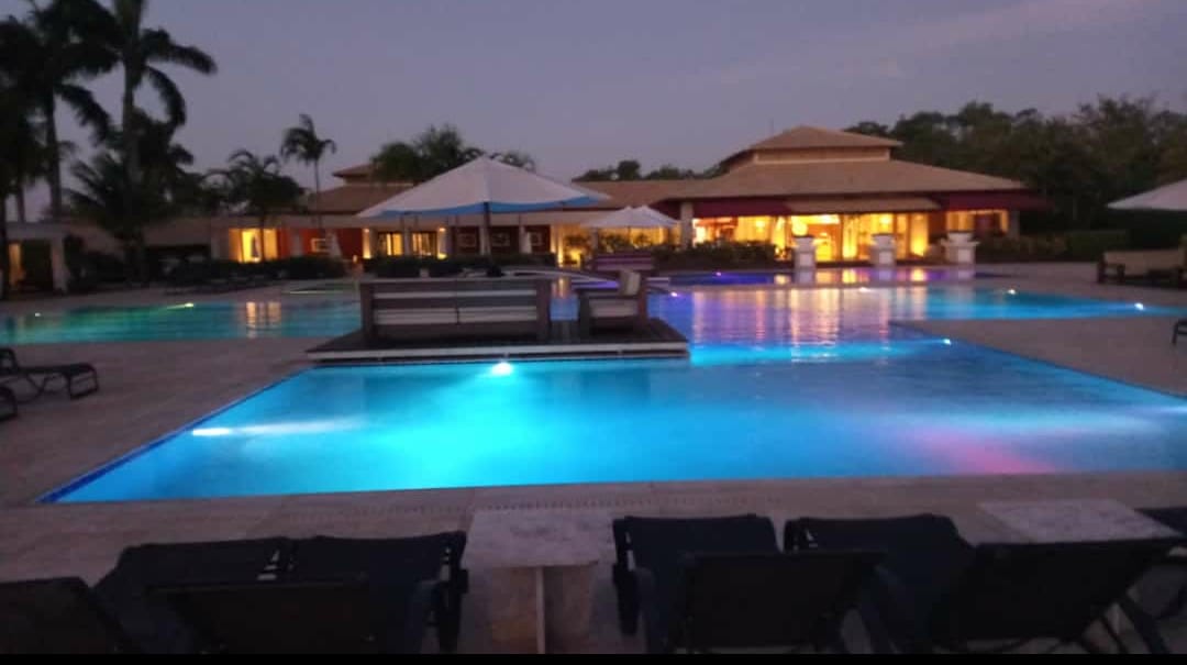 Foto do Resort 4